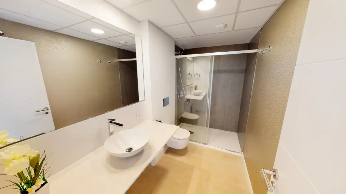 Apartamentos en Oliva