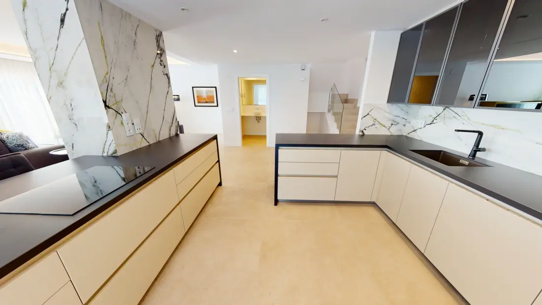 Apartamentos en Oliva