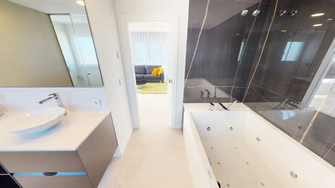 Apartamentos en Oliva