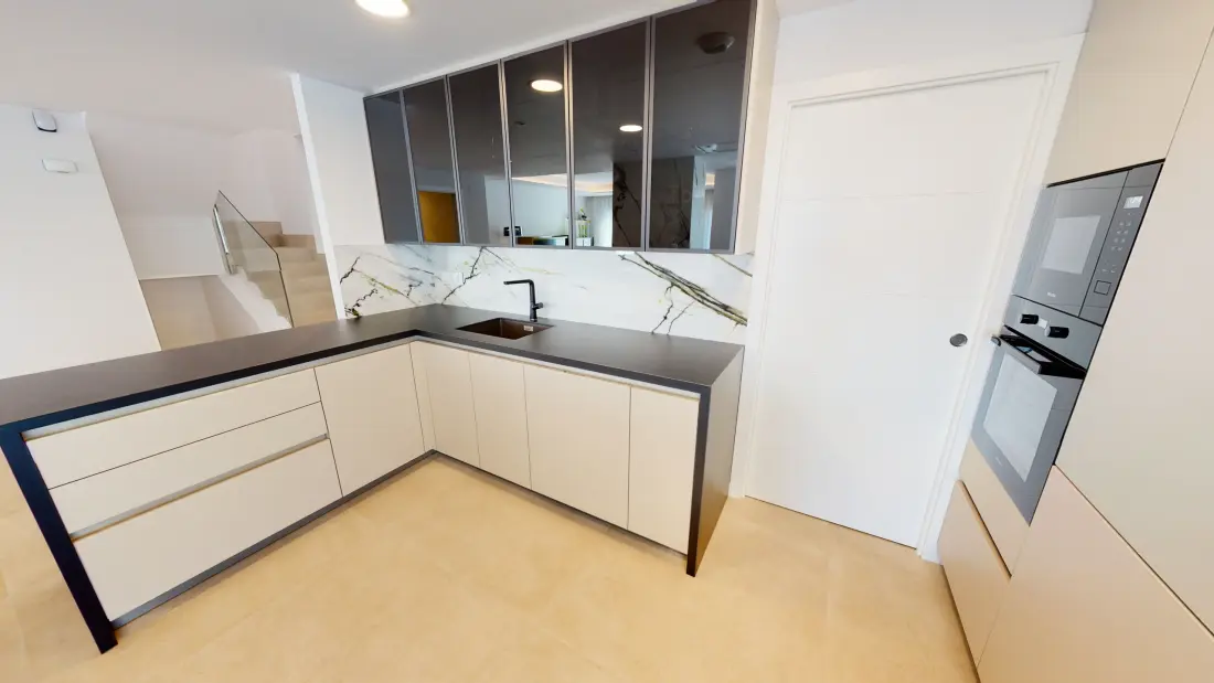 Apartamentos en Oliva