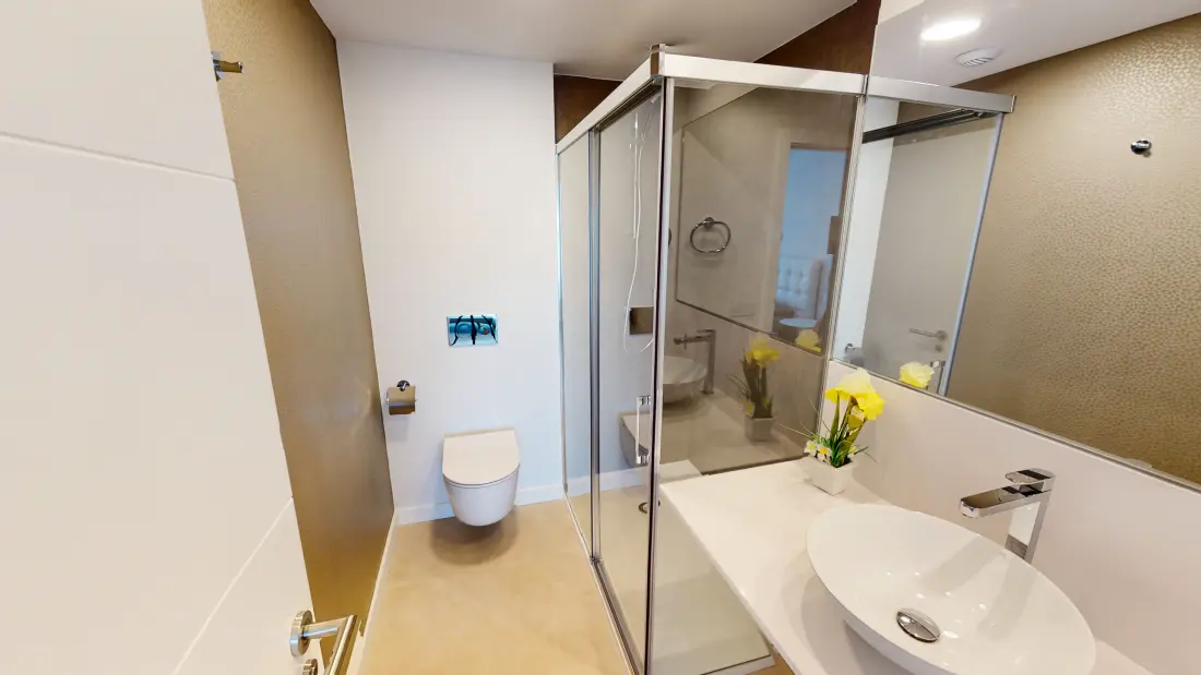 Apartamentos en Oliva
