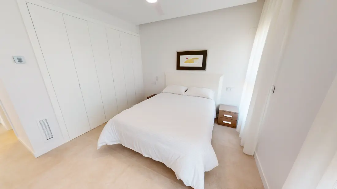 Apartamentos en Oliva