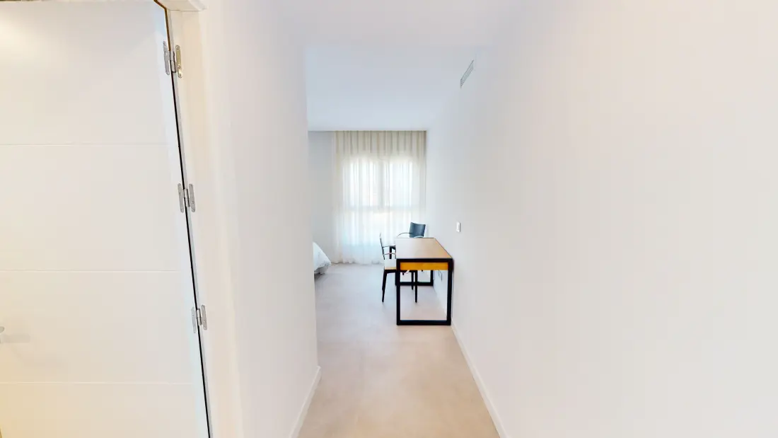 Apartamentos en Oliva