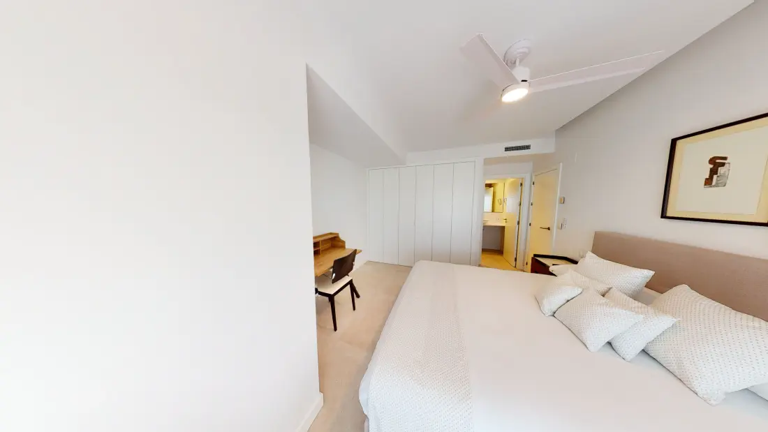 Apartamentos en Oliva