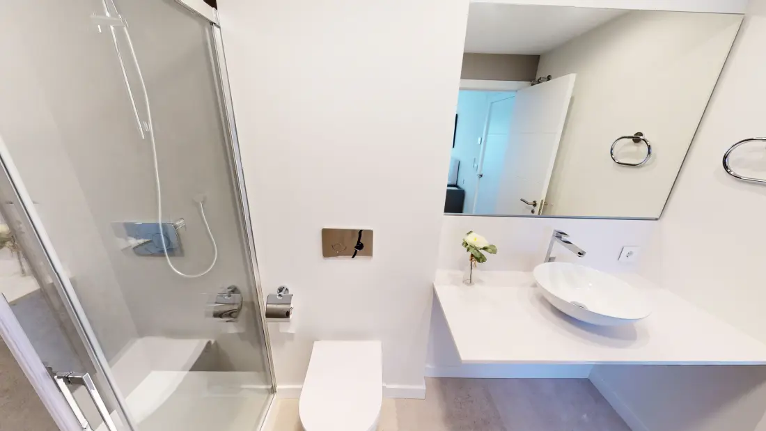 Apartamentos en Oliva