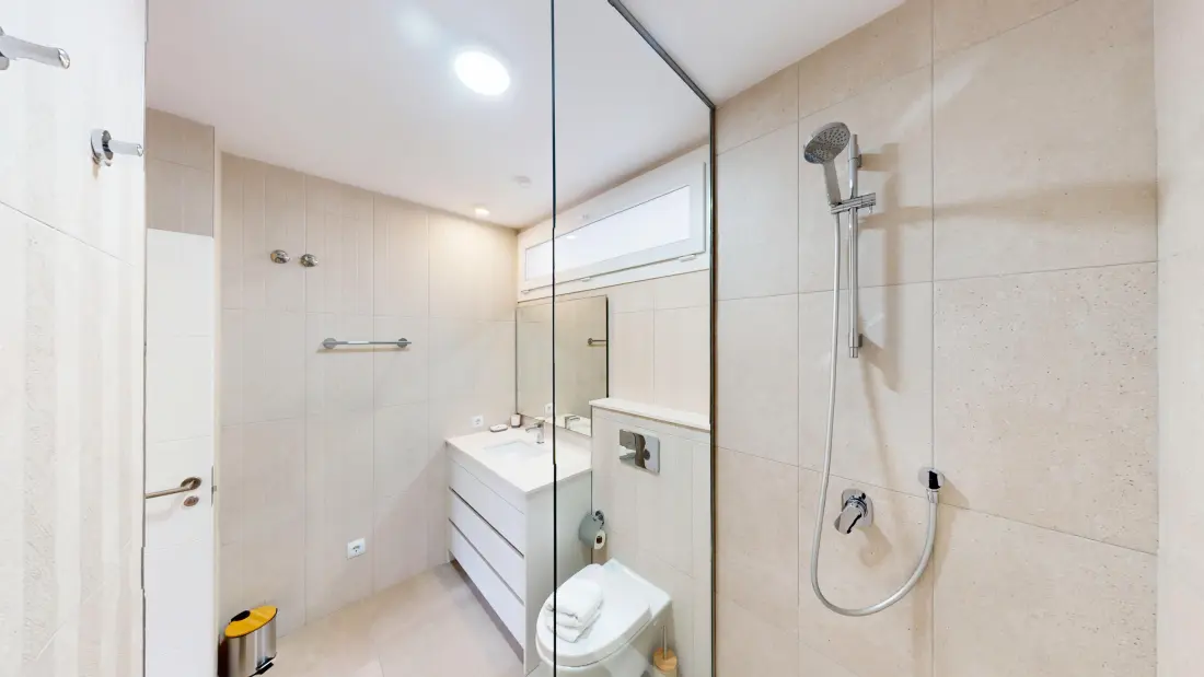 Apartmanok Oliva