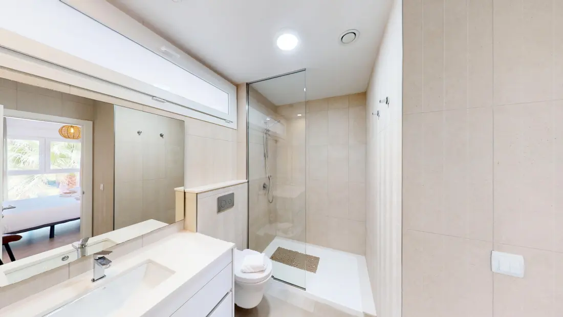 Apartmanok Oliva
