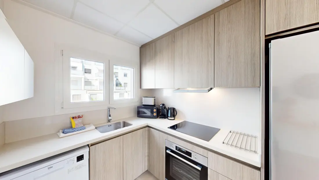 Apartmanok Oliva