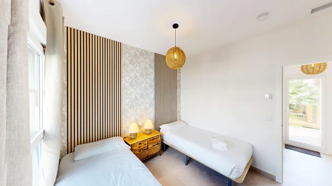 Apartmanok Oliva