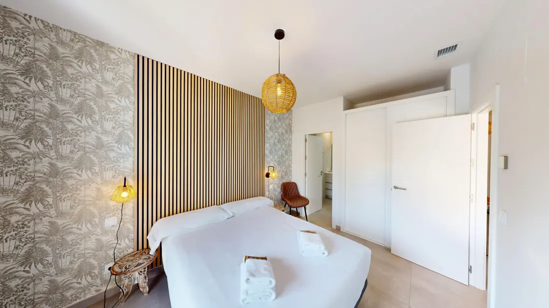 Apartmanok Oliva