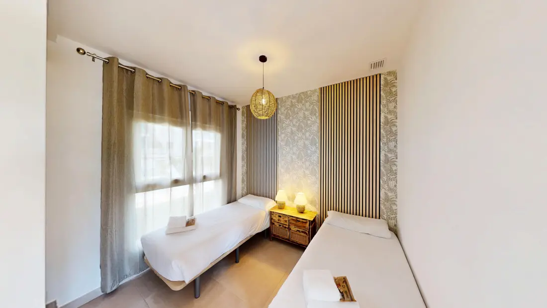 Apartmanok Oliva