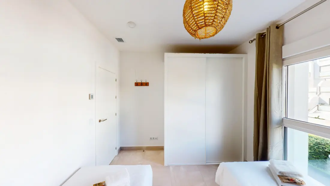Apartmanok Oliva