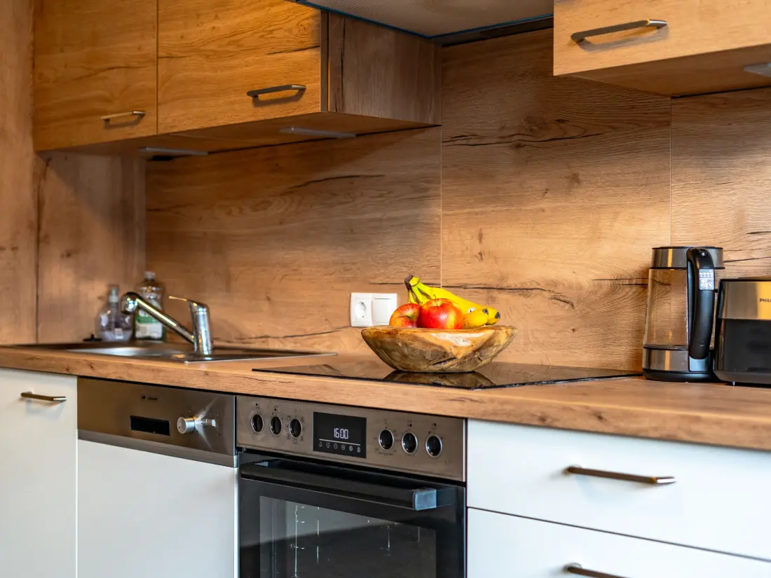 Residencia Ferienwohnung Plattner