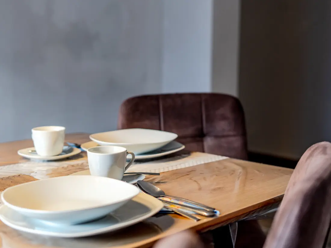 Residencia Ferienwohnung Plattner