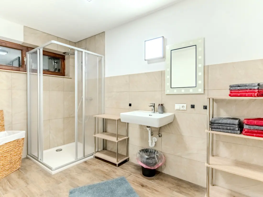 Residencia Ferienwohnung Plattner