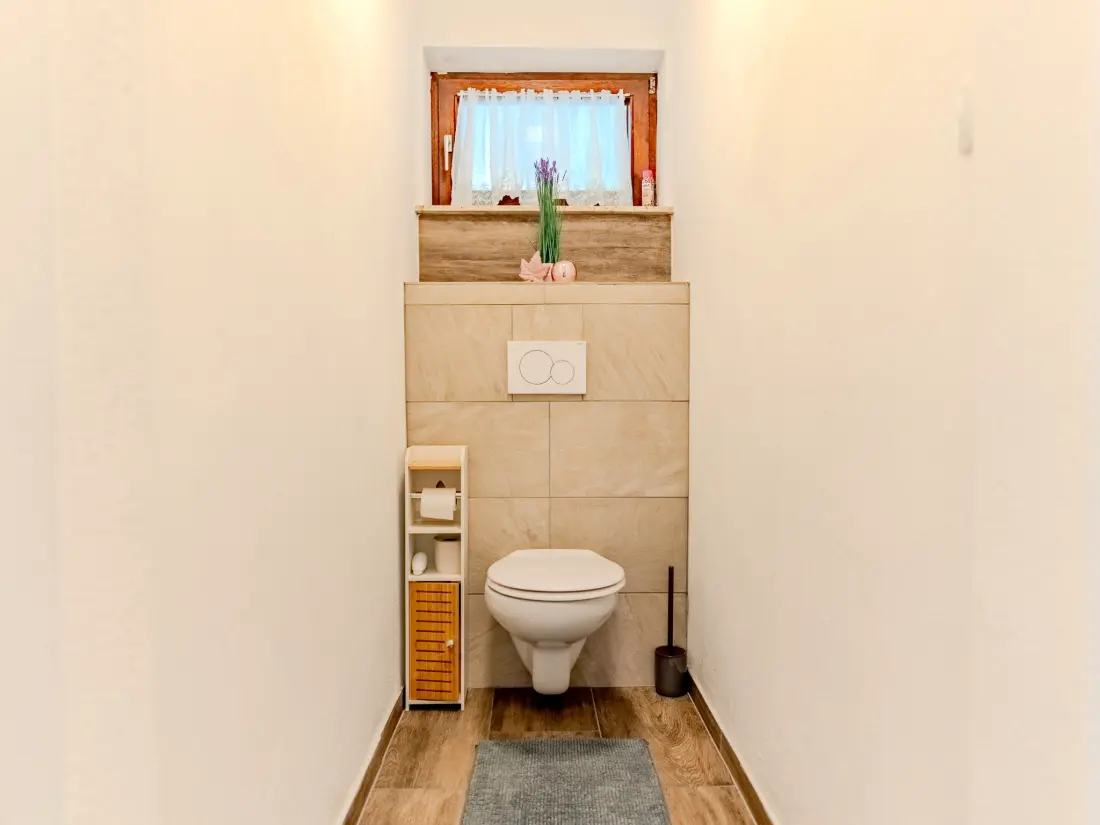 Residencia Ferienwohnung Plattner