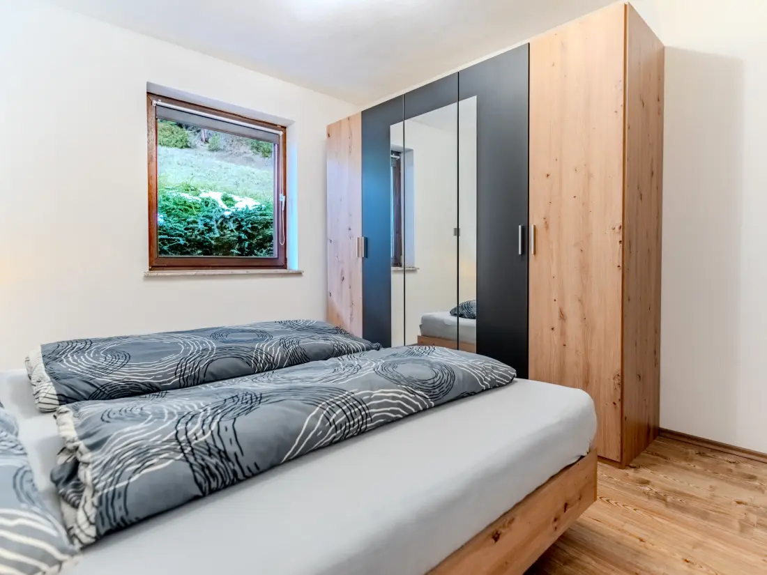 Residencia Ferienwohnung Plattner