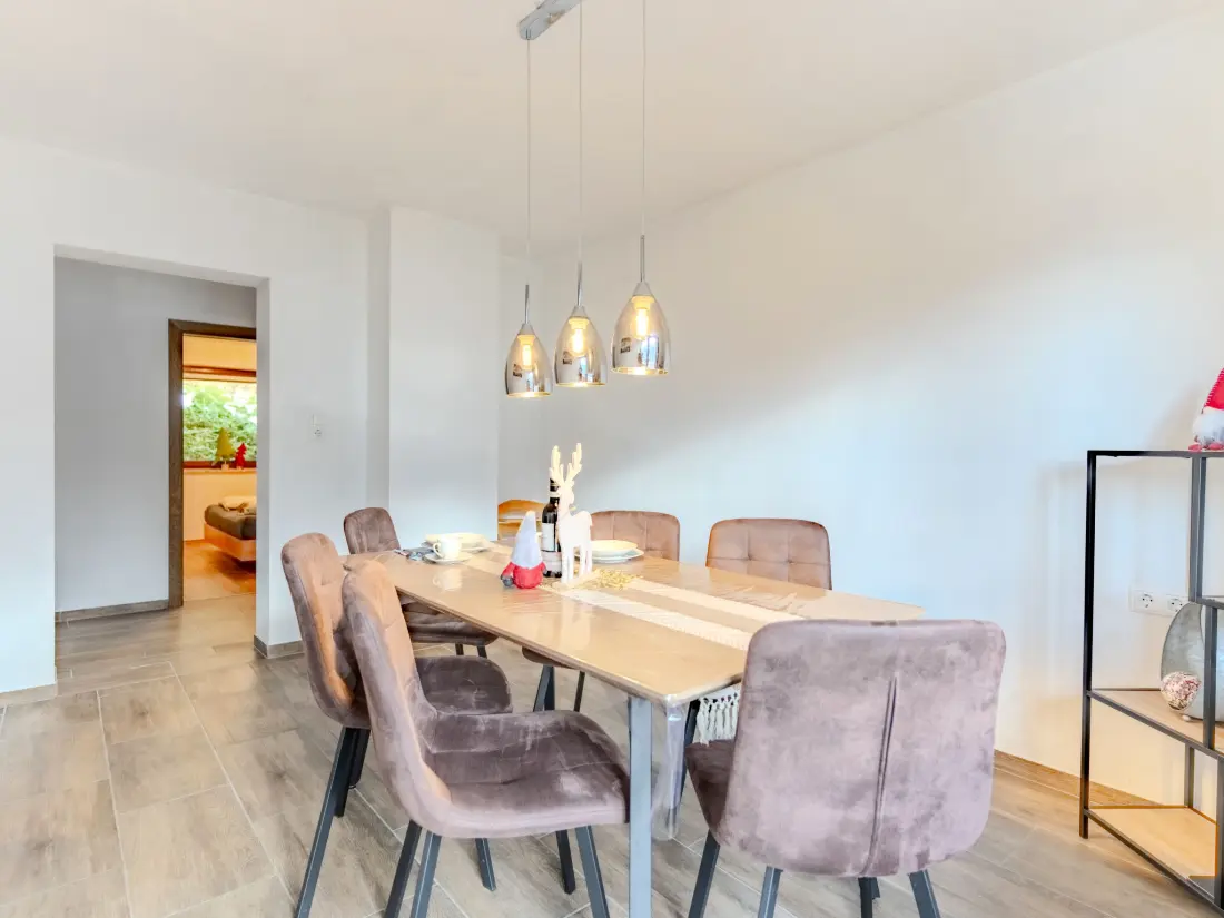 Residencia Ferienwohnung Plattner