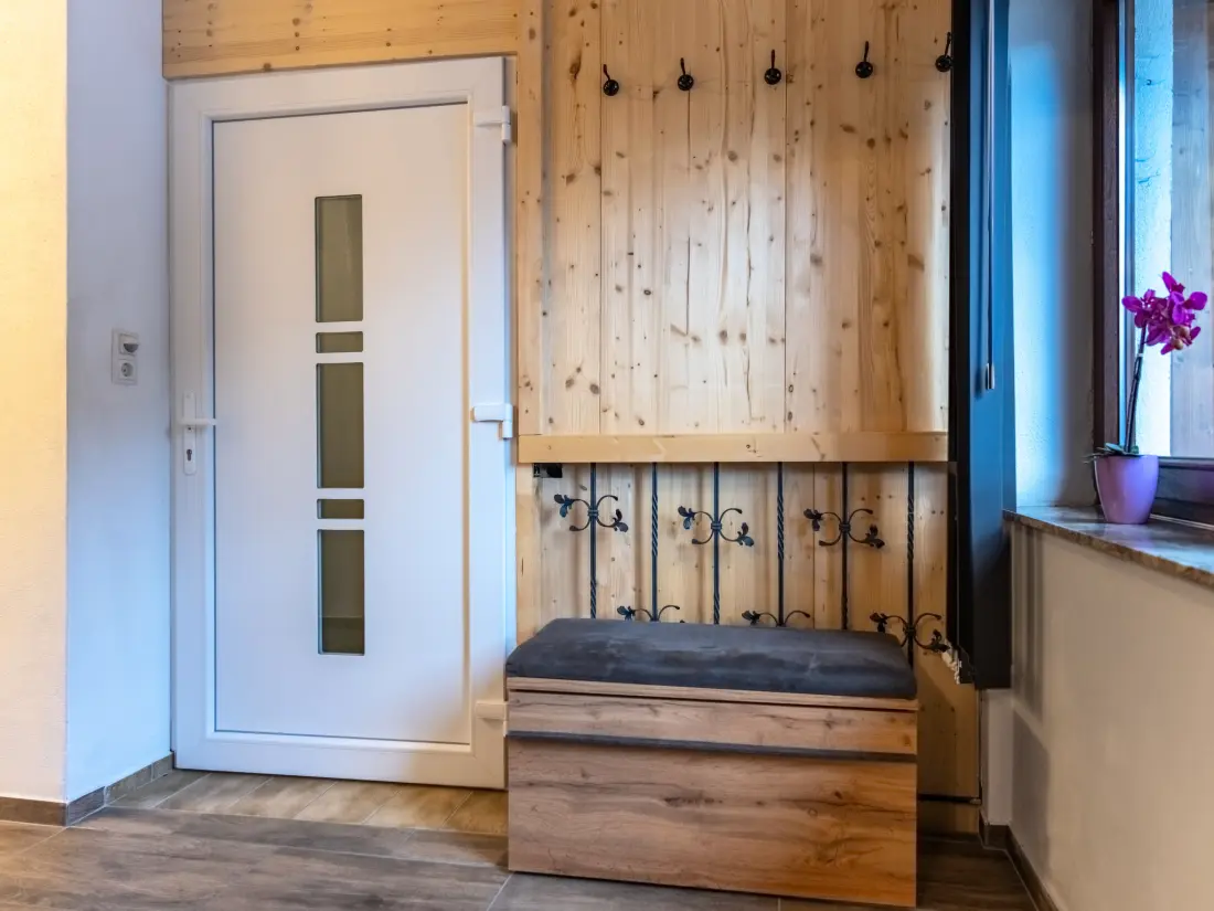 Residencia Ferienwohnung Plattner