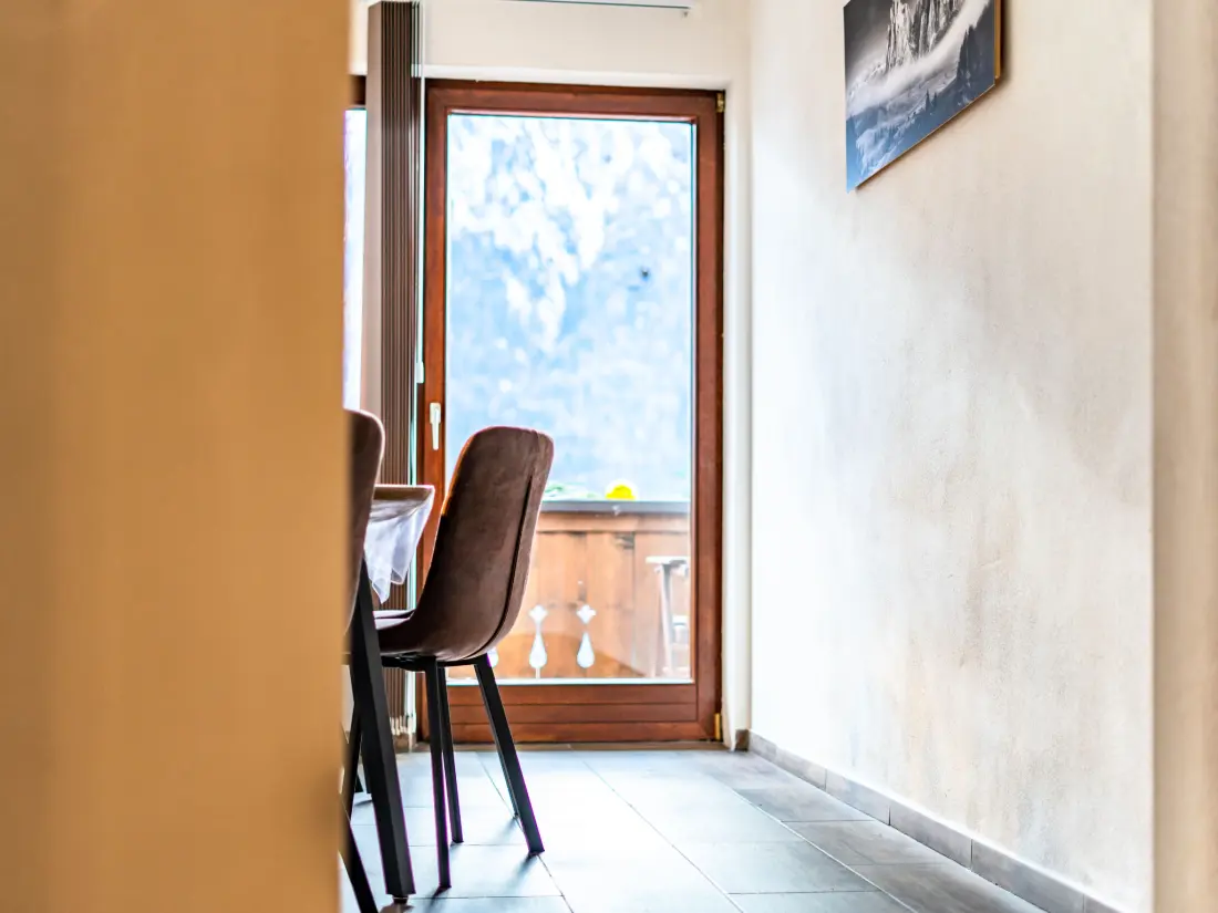 Residencia Ferienwohnung Plattner