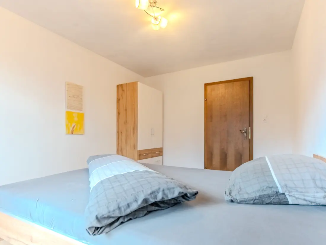 Residencia Ferienwohnung Plattner