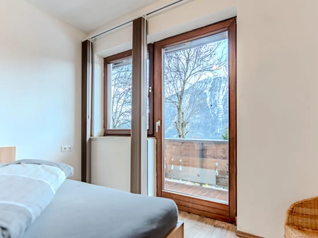 Residencia Ferienwohnung Plattner