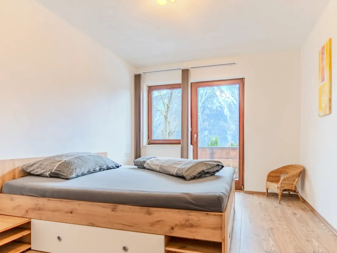 Residencia Ferienwohnung Plattner
