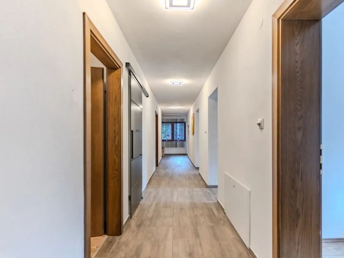 Residencia Ferienwohnung Plattner