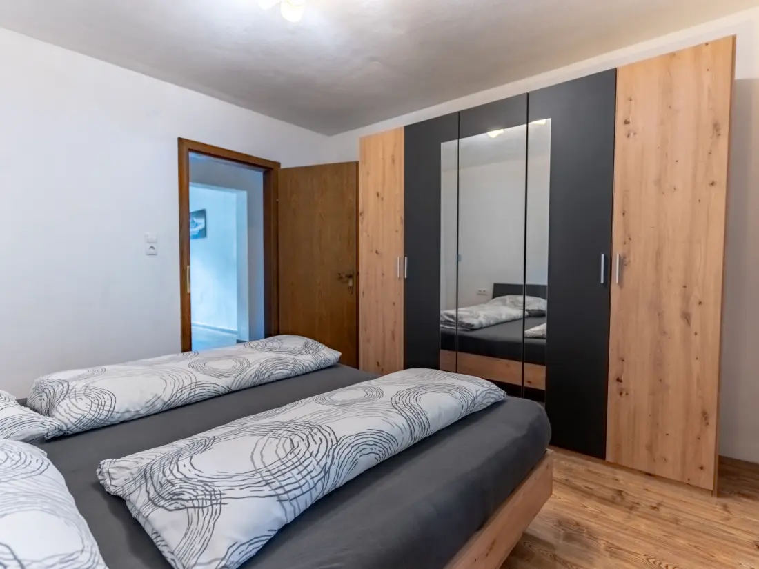 Residencia Ferienwohnung Plattner