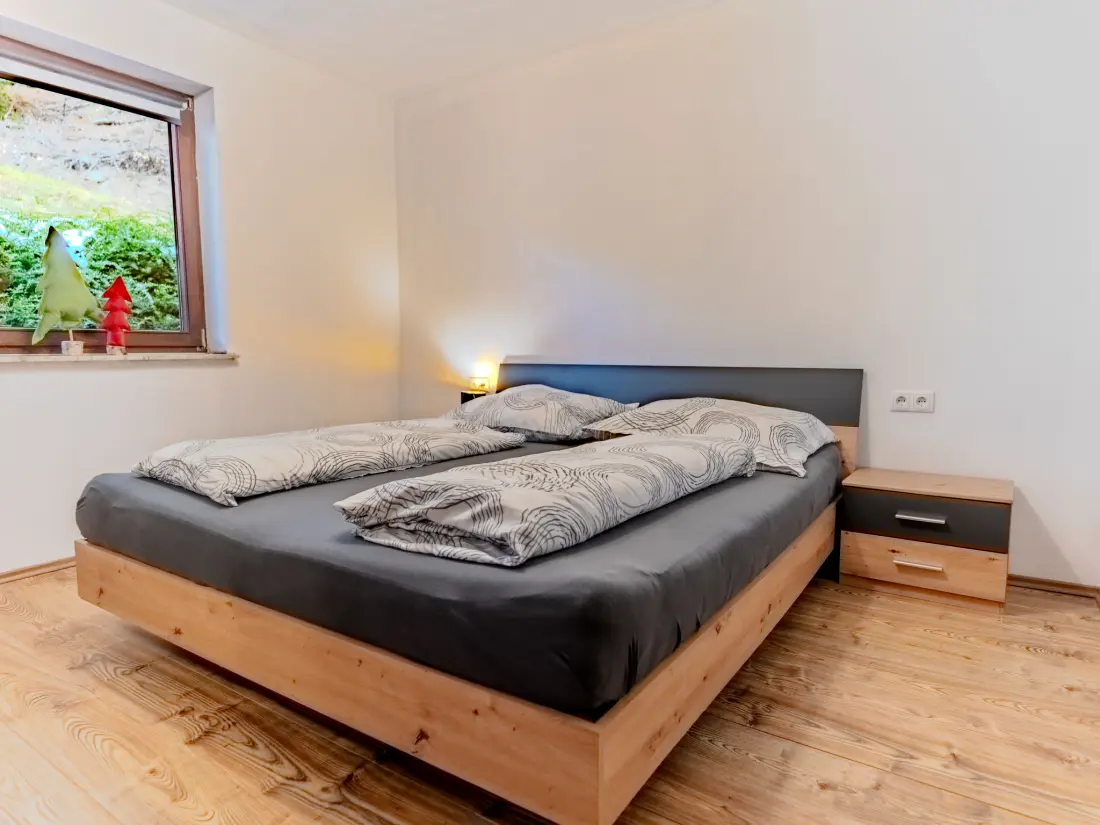 Residencia Ferienwohnung Plattner