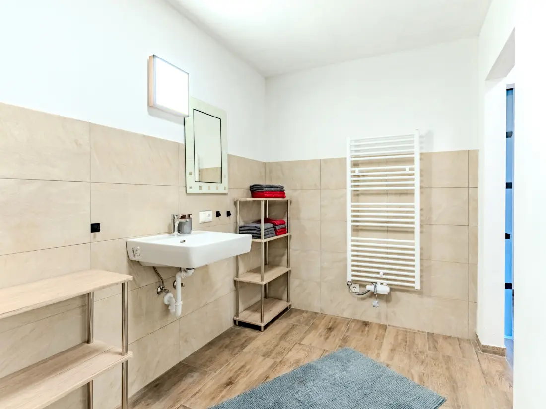 Residencia Ferienwohnung Plattner