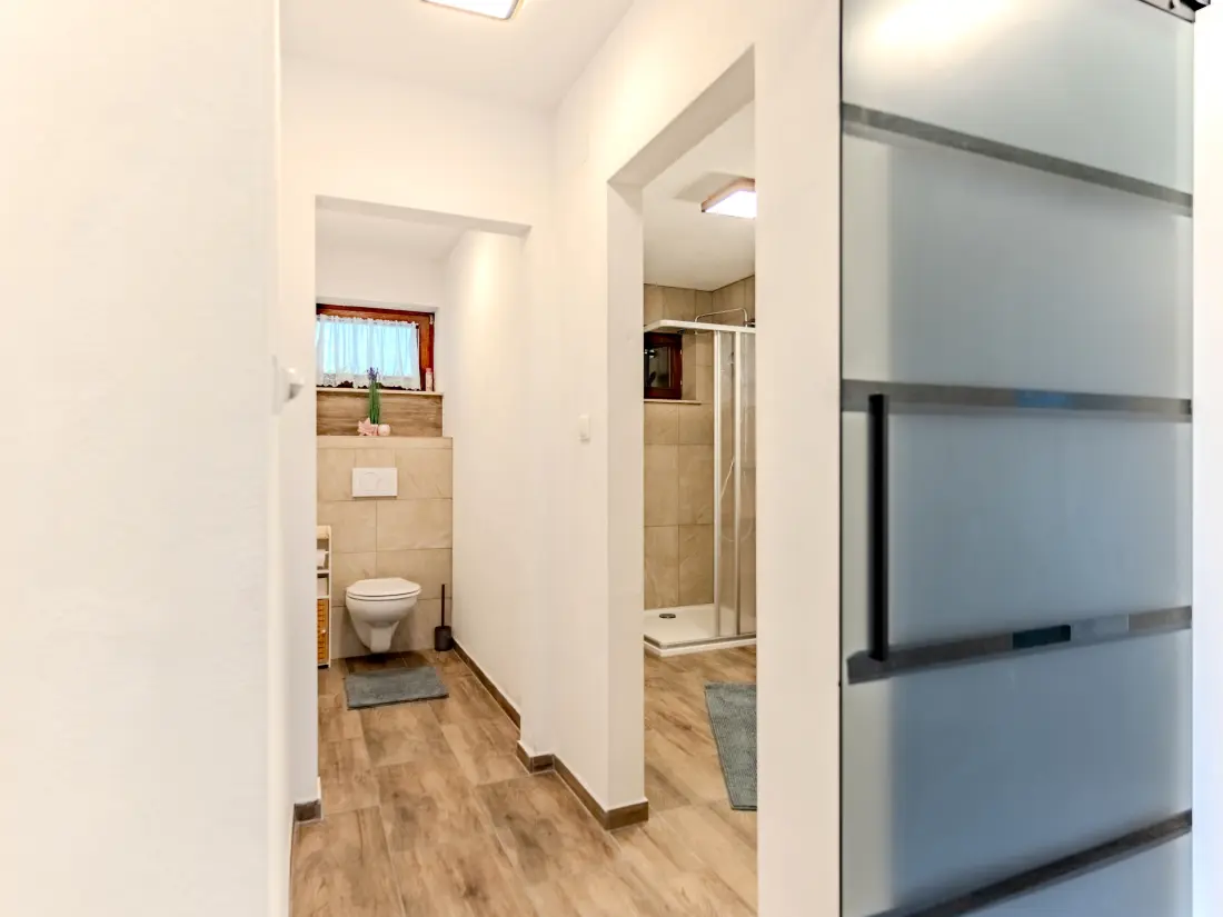 Residencia Ferienwohnung Plattner