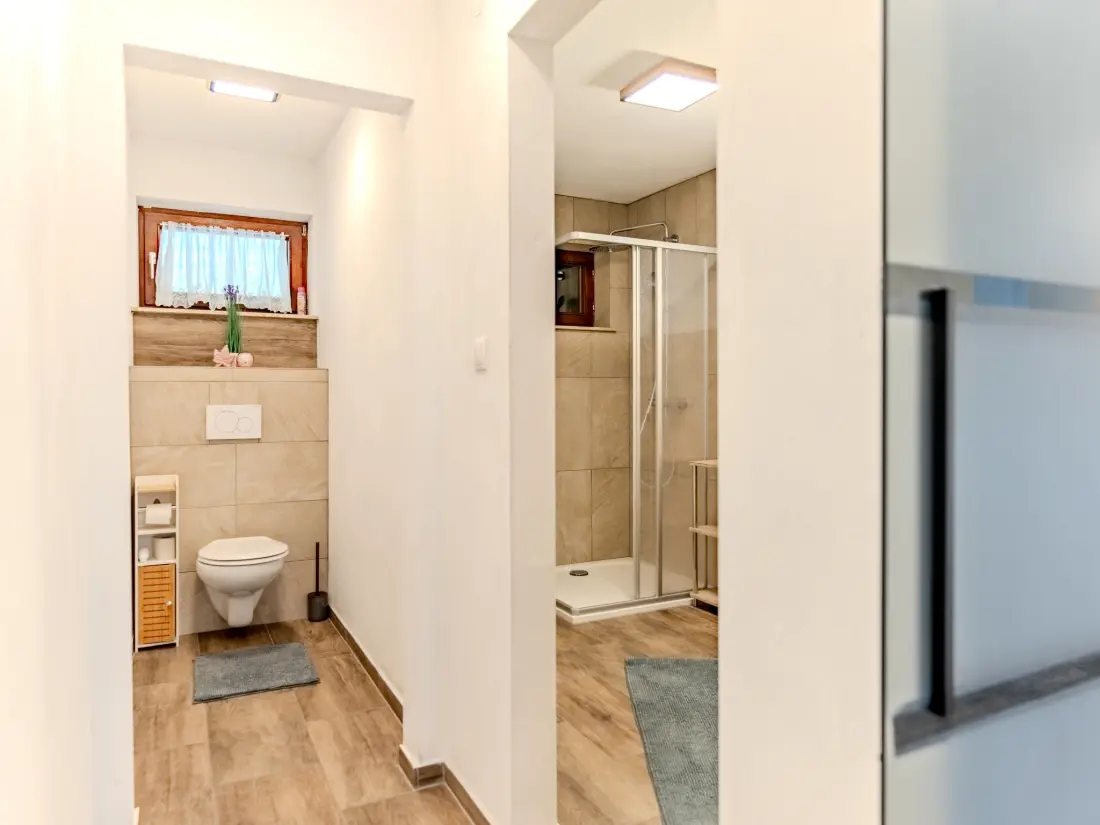 Residencia Ferienwohnung Plattner