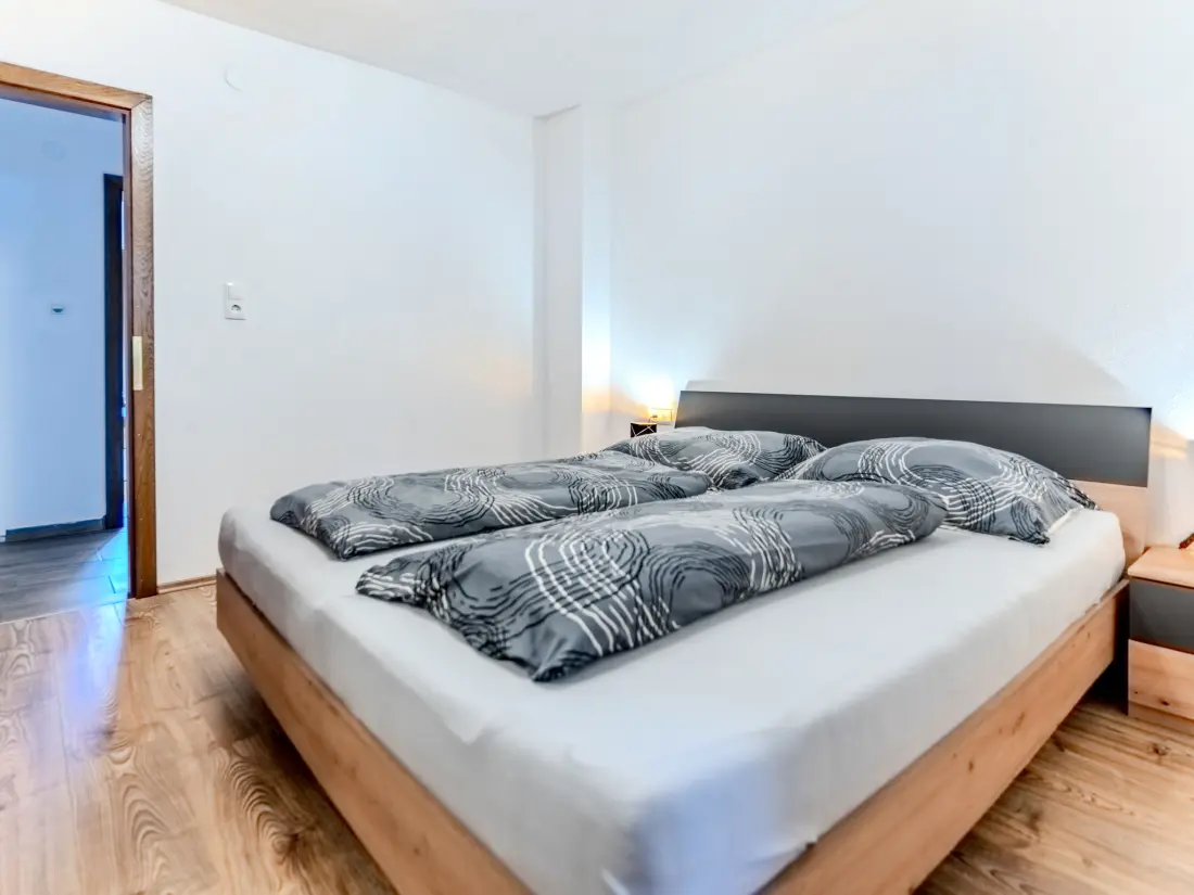 Residencia Ferienwohnung Plattner