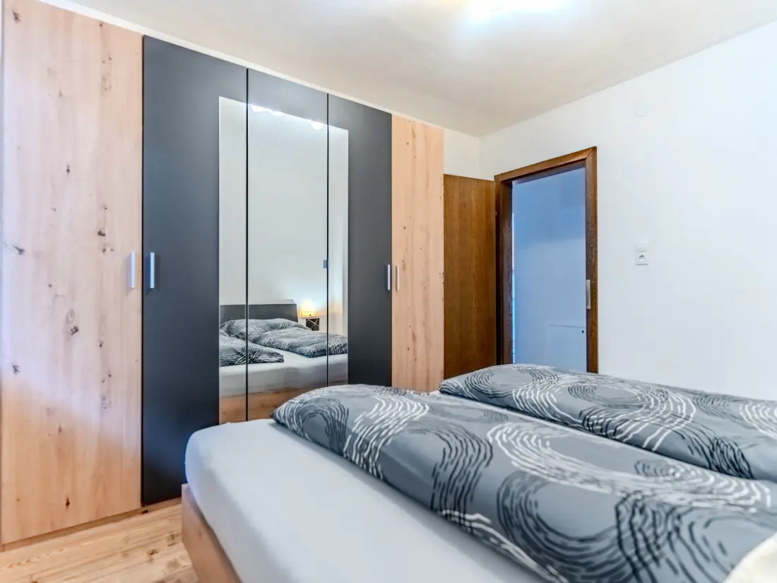 Residencia Ferienwohnung Plattner