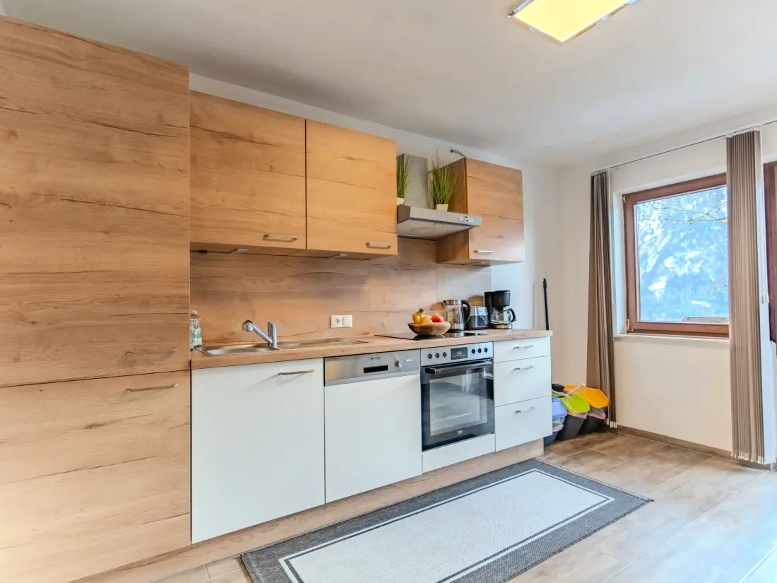 Residencia Ferienwohnung Plattner