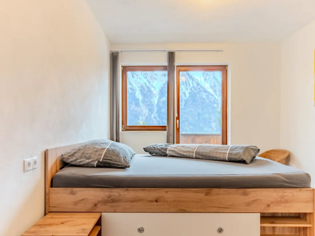 Residencia Ferienwohnung Plattner