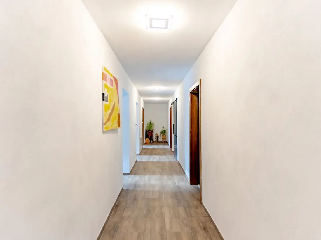 Residencia Ferienwohnung Plattner