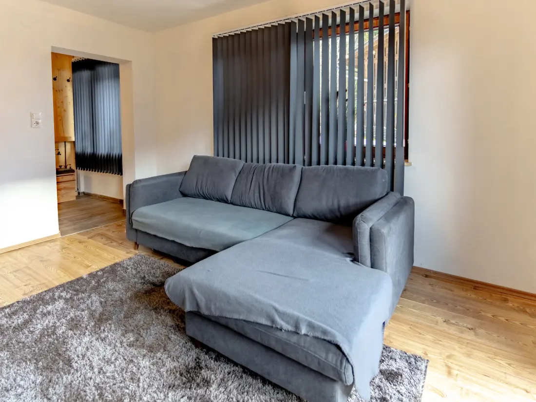 Residencia Ferienwohnung Plattner