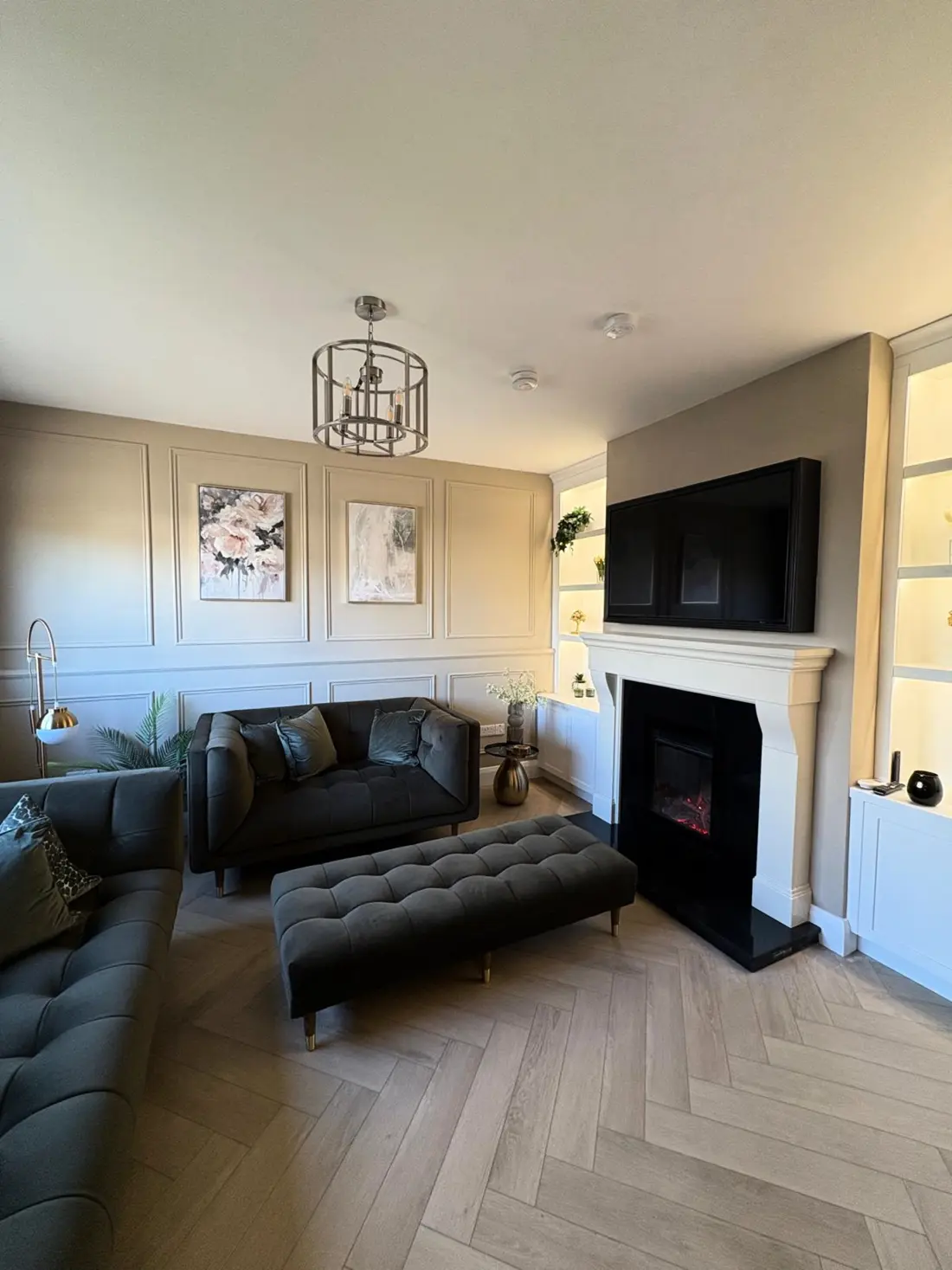 Huis in Oughterard