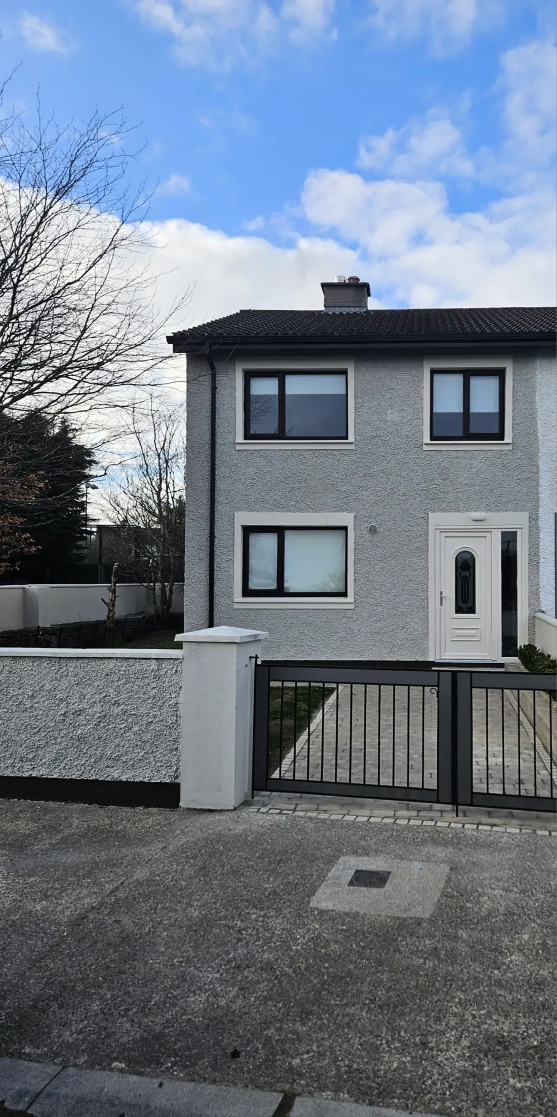 Huis in Oughterard