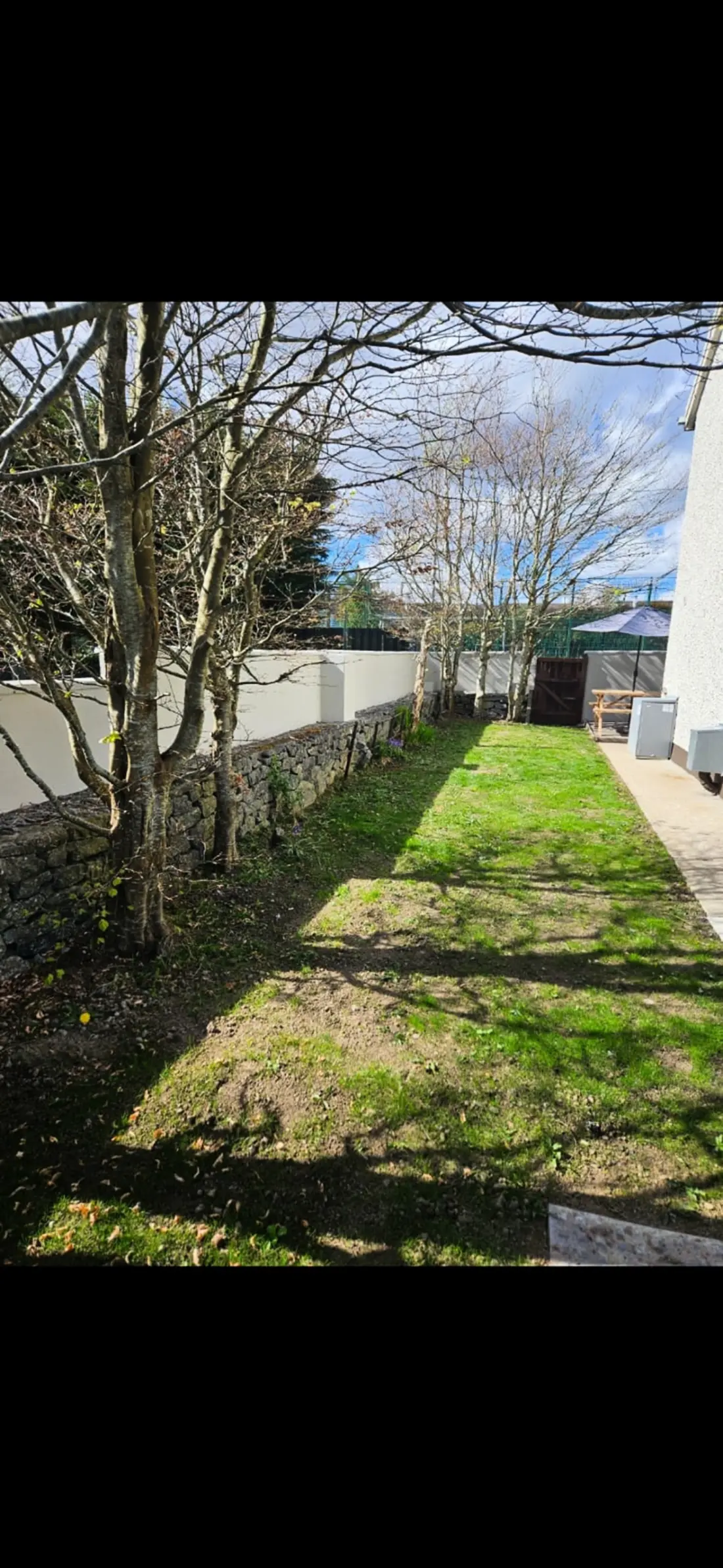 Huis in Oughterard