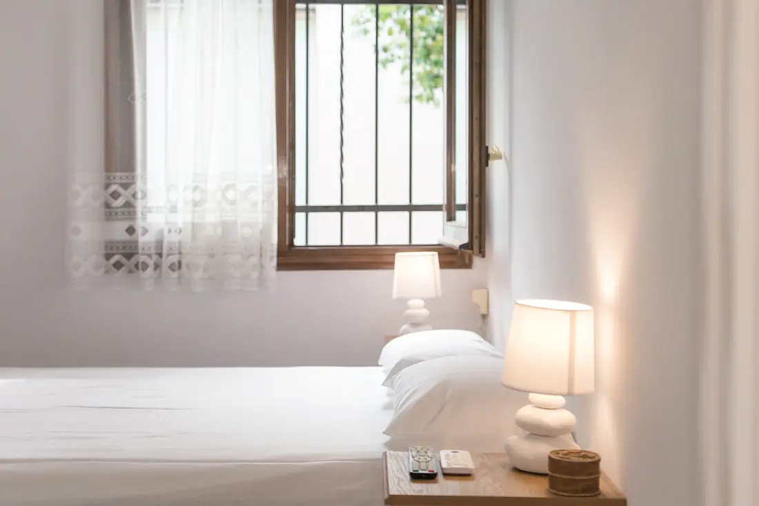 Apartmanok Palamósban