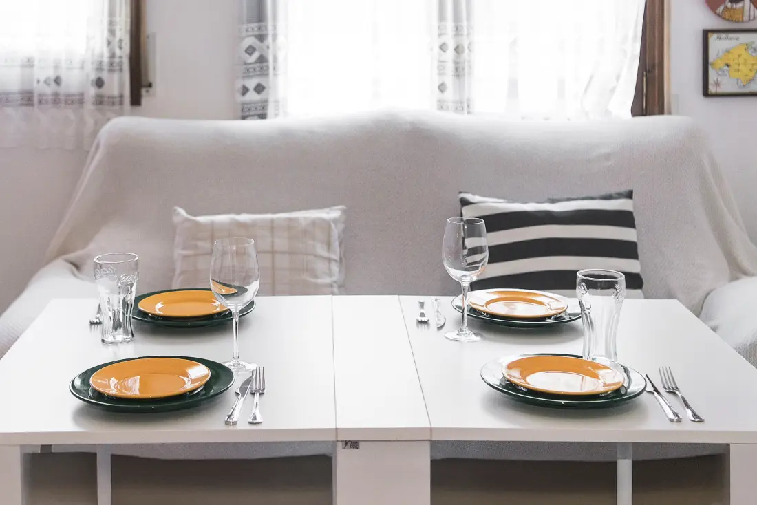 Apartmanok Palamósban