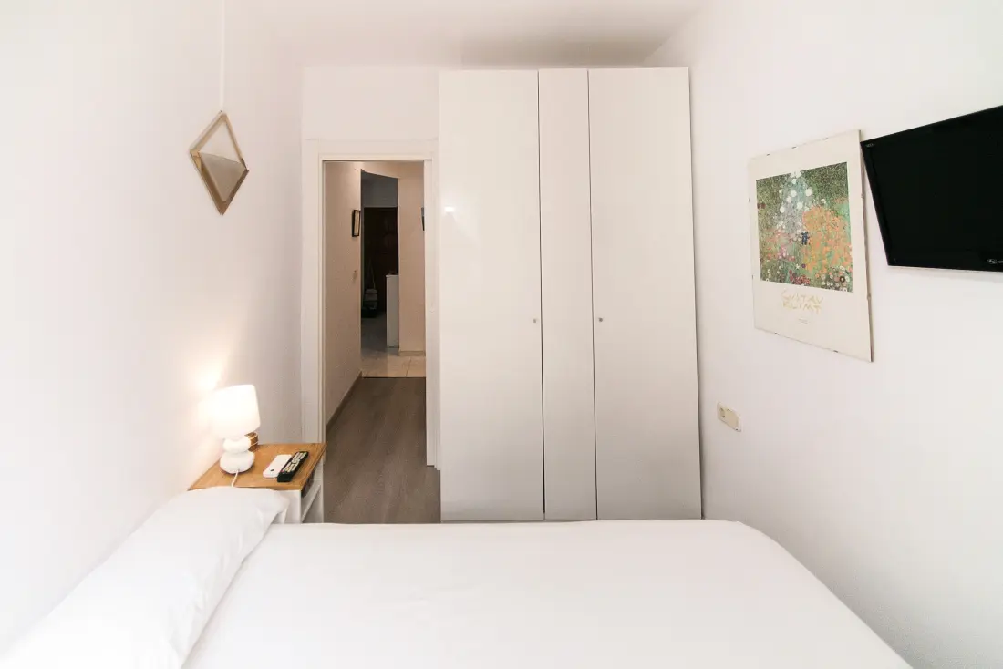 Apartmanok Palamósban