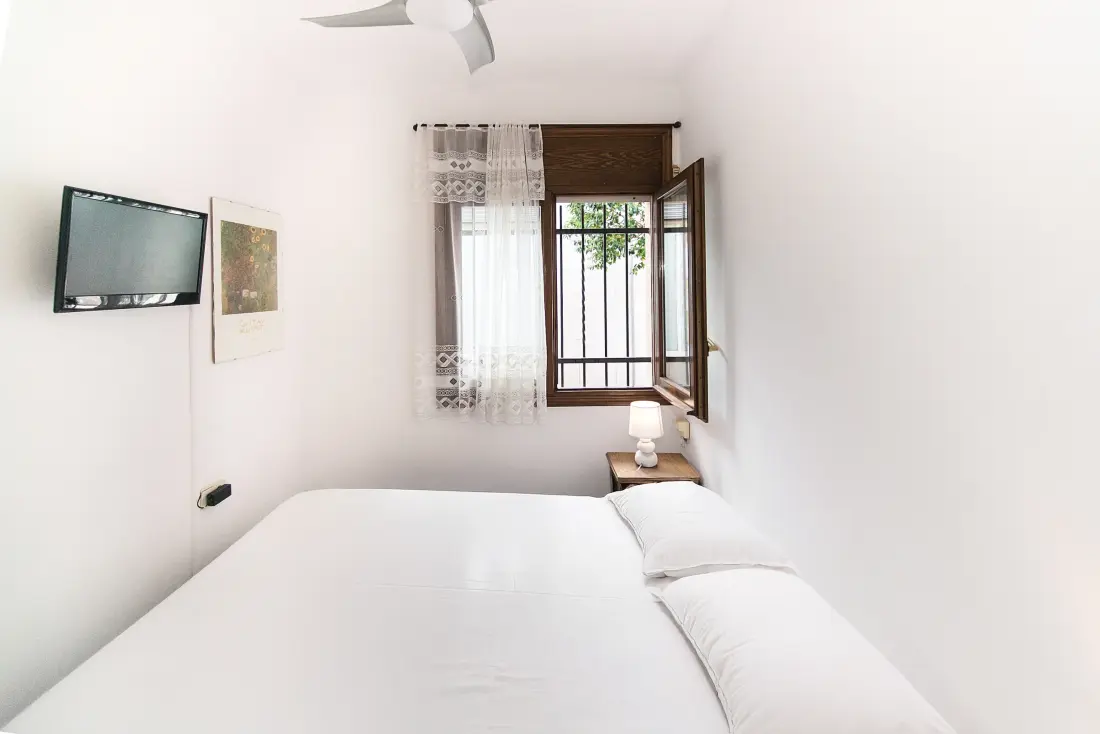 Apartmanok Palamósban