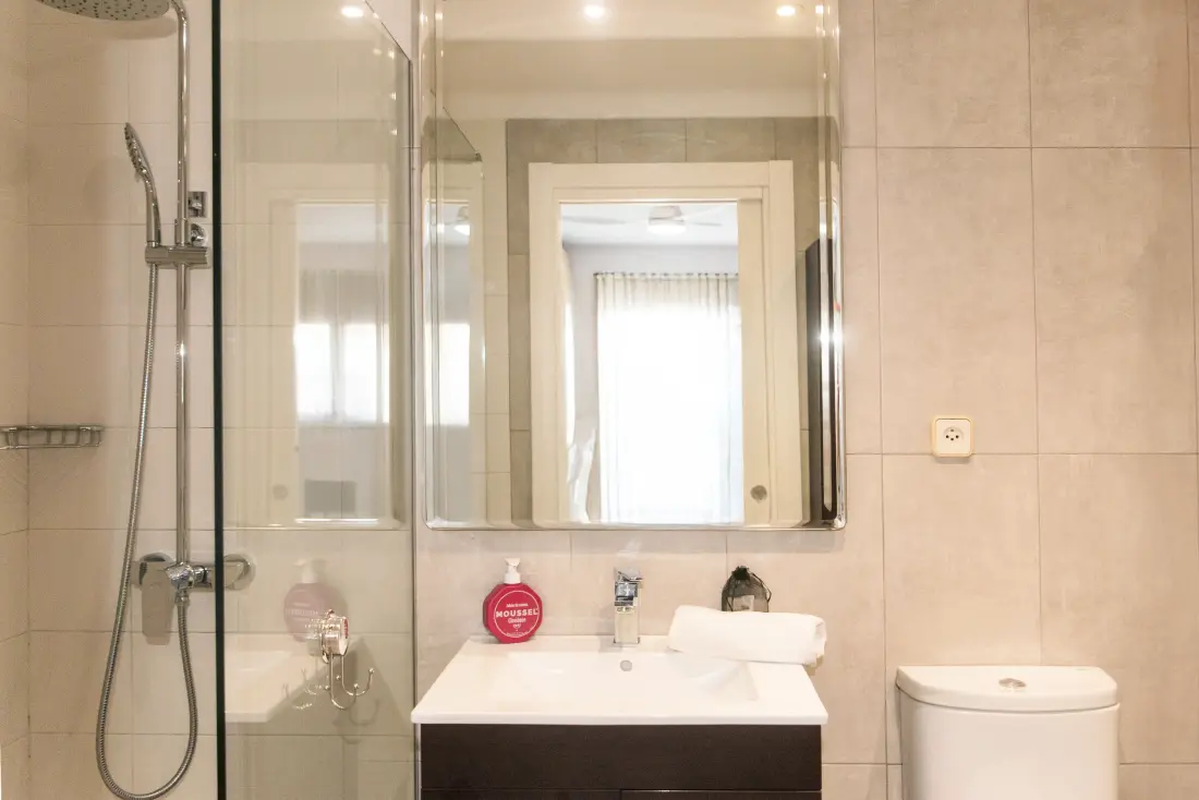 Apartmanok Palamósban