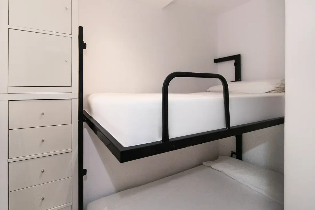 Apartmanok Palamósban