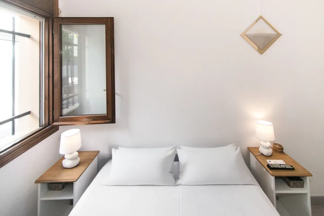 Apartmanok Palamósban
