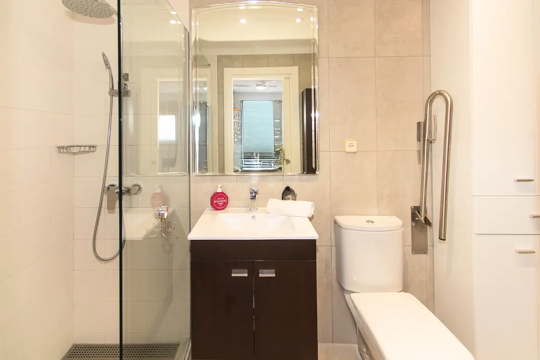 Apartmanok Palamósban